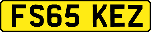 FS65KEZ