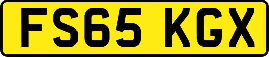FS65KGX