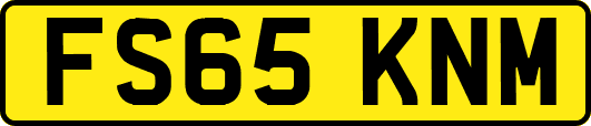 FS65KNM