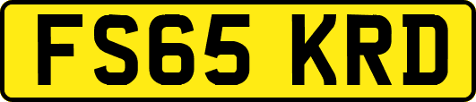 FS65KRD