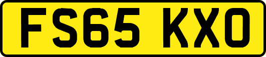 FS65KXO