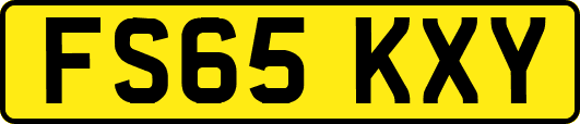 FS65KXY