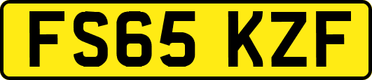 FS65KZF