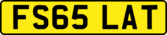 FS65LAT