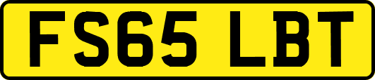 FS65LBT