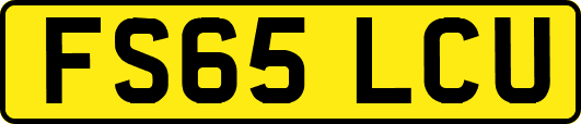 FS65LCU