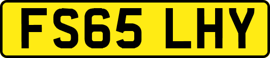FS65LHY