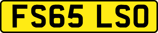 FS65LSO