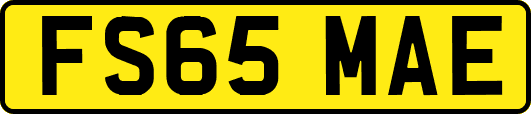 FS65MAE