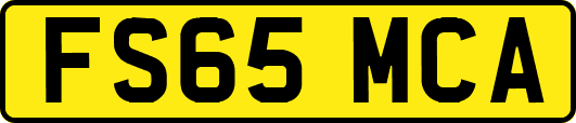 FS65MCA