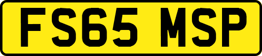 FS65MSP