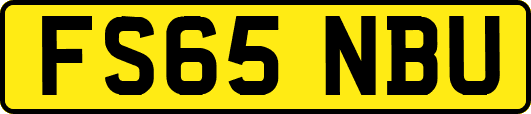 FS65NBU