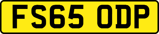 FS65ODP