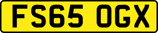 FS65OGX