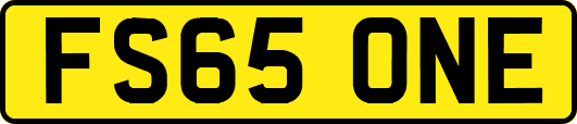 FS65ONE