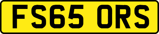 FS65ORS