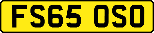 FS65OSO