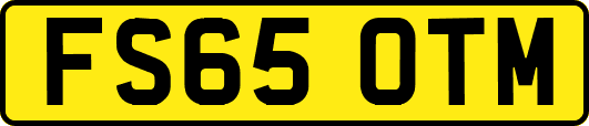 FS65OTM