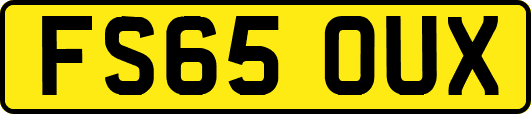 FS65OUX