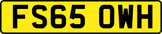 FS65OWH