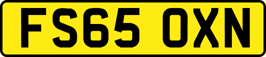 FS65OXN