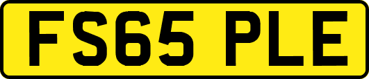 FS65PLE