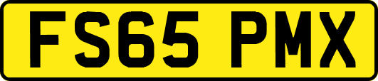 FS65PMX