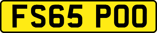 FS65POO