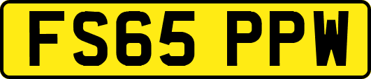 FS65PPW