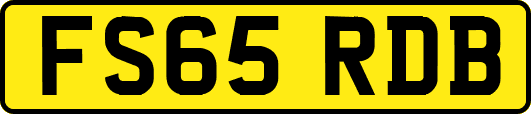 FS65RDB