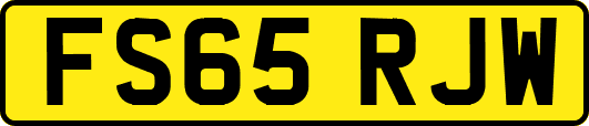 FS65RJW