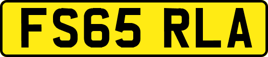FS65RLA