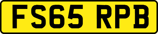 FS65RPB