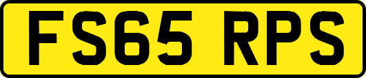 FS65RPS