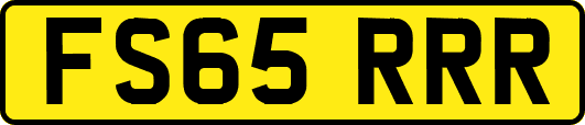 FS65RRR