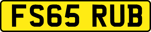 FS65RUB
