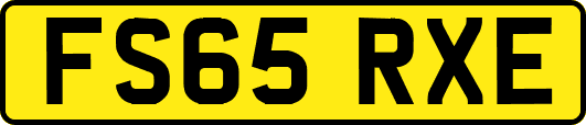 FS65RXE