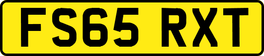 FS65RXT