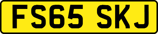 FS65SKJ