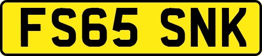 FS65SNK