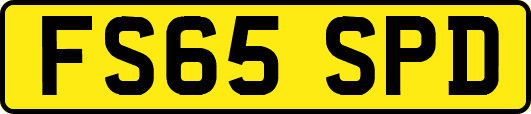 FS65SPD