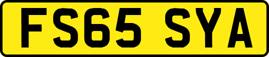 FS65SYA