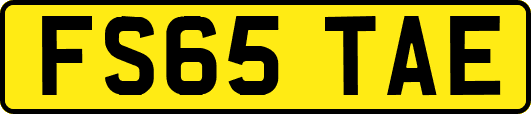 FS65TAE