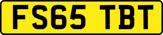FS65TBT