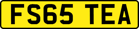FS65TEA