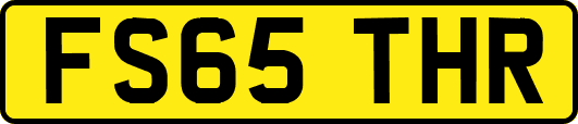 FS65THR