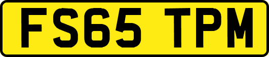 FS65TPM