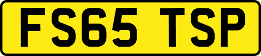 FS65TSP
