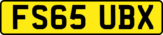 FS65UBX
