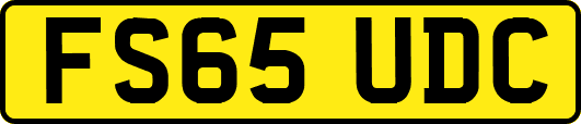 FS65UDC